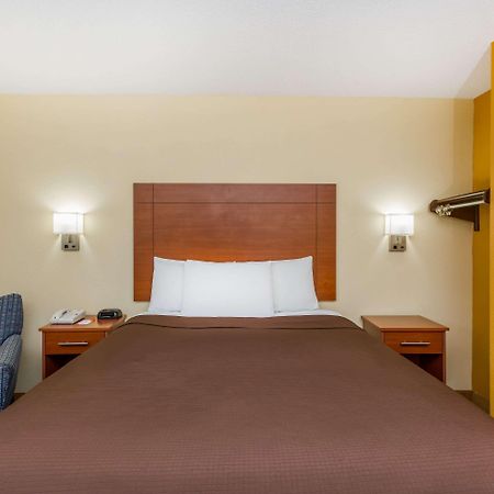 Howard Johnson By Wyndham Spartanburg Expo Center Eksteriør billede
