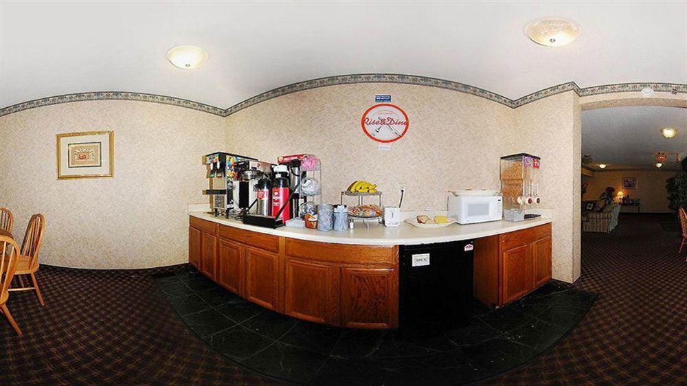 Howard Johnson By Wyndham Spartanburg Expo Center Eksteriør billede